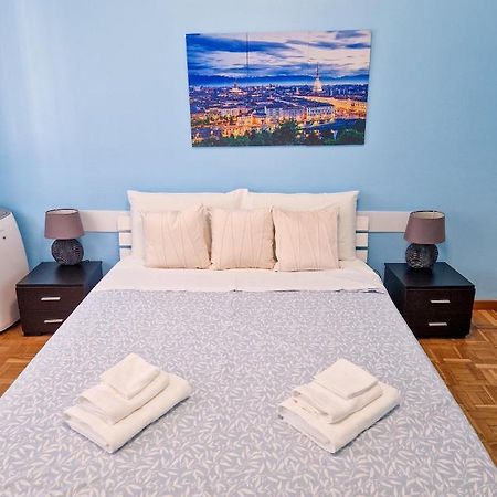 Torino Vincenzo Lancia Apartment Zewnętrze zdjęcie