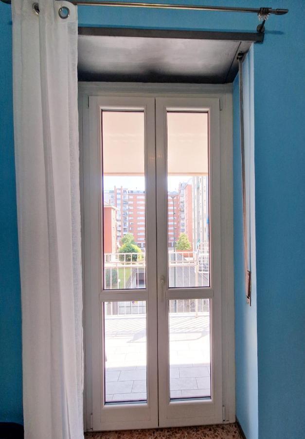 Torino Vincenzo Lancia Apartment Zewnętrze zdjęcie