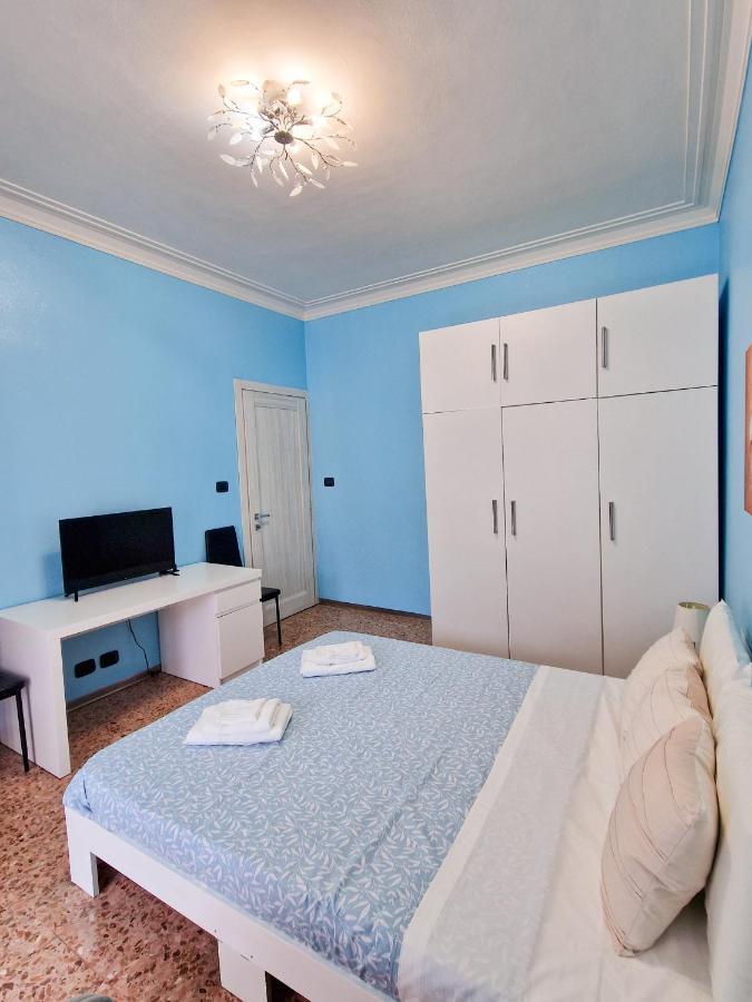 Torino Vincenzo Lancia Apartment Zewnętrze zdjęcie