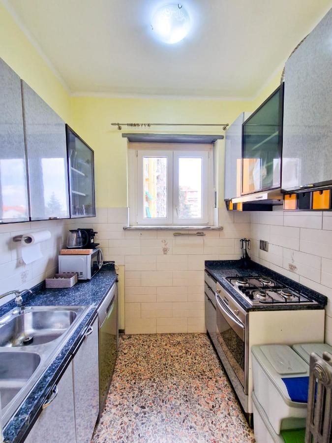 Torino Vincenzo Lancia Apartment Zewnętrze zdjęcie