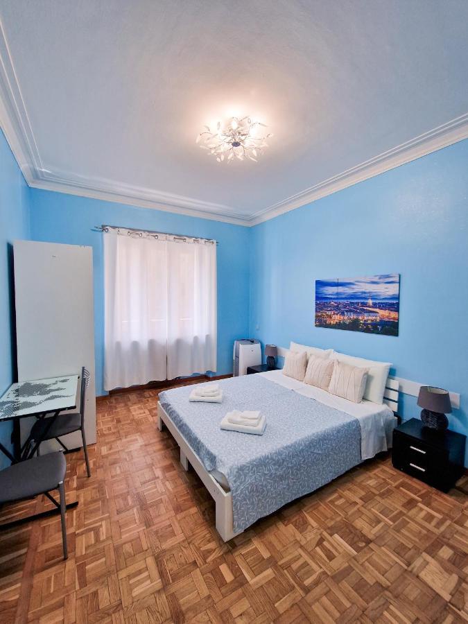 Torino Vincenzo Lancia Apartment Zewnętrze zdjęcie