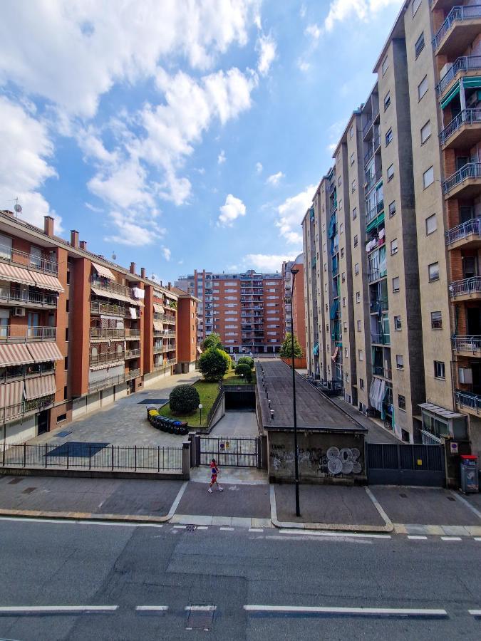 Torino Vincenzo Lancia Apartment Zewnętrze zdjęcie