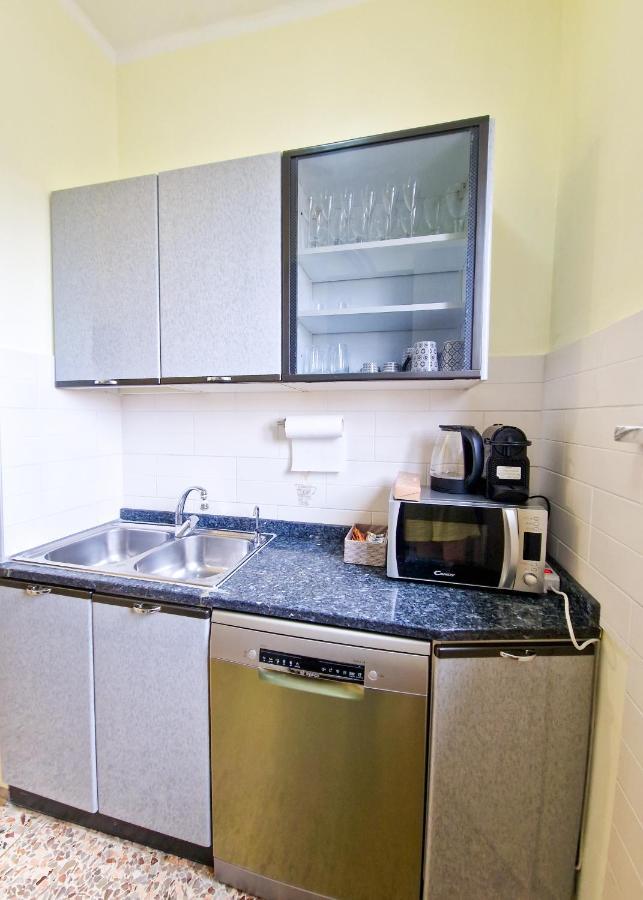 Torino Vincenzo Lancia Apartment Zewnętrze zdjęcie