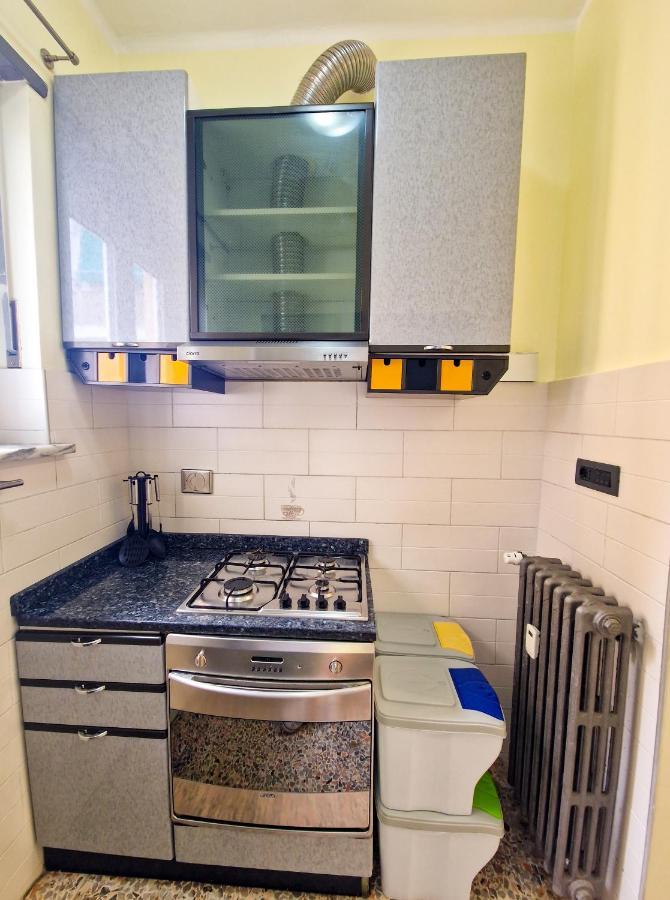 Torino Vincenzo Lancia Apartment Zewnętrze zdjęcie