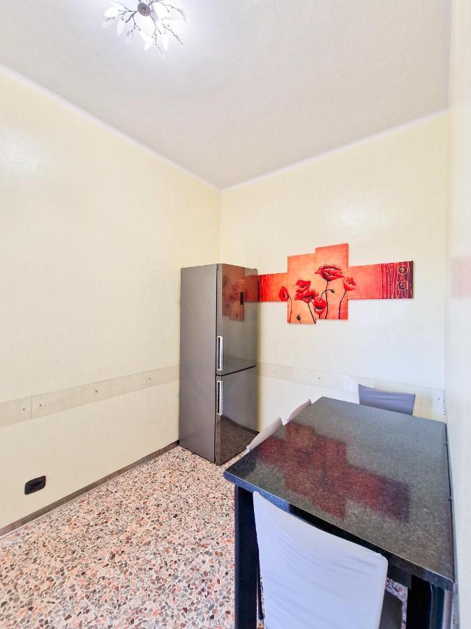 Torino Vincenzo Lancia Apartment Zewnętrze zdjęcie