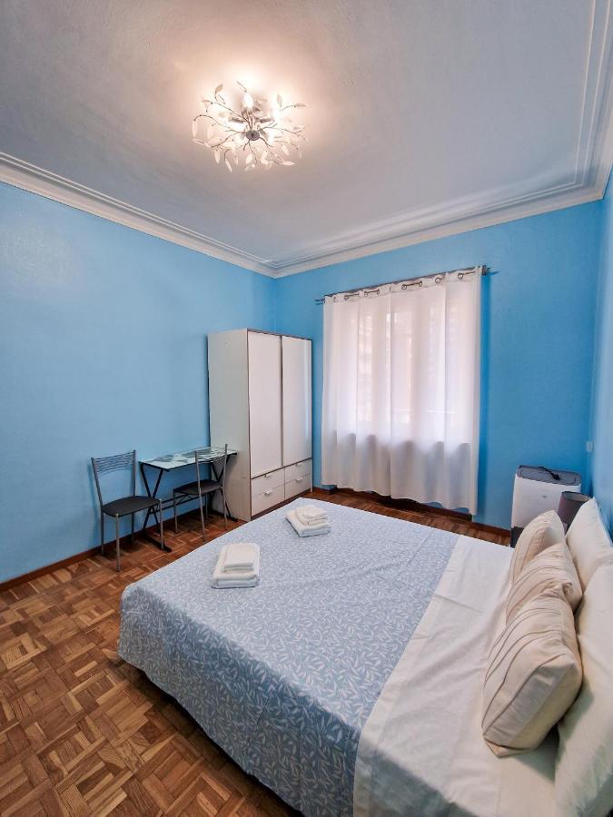 Torino Vincenzo Lancia Apartment Zewnętrze zdjęcie