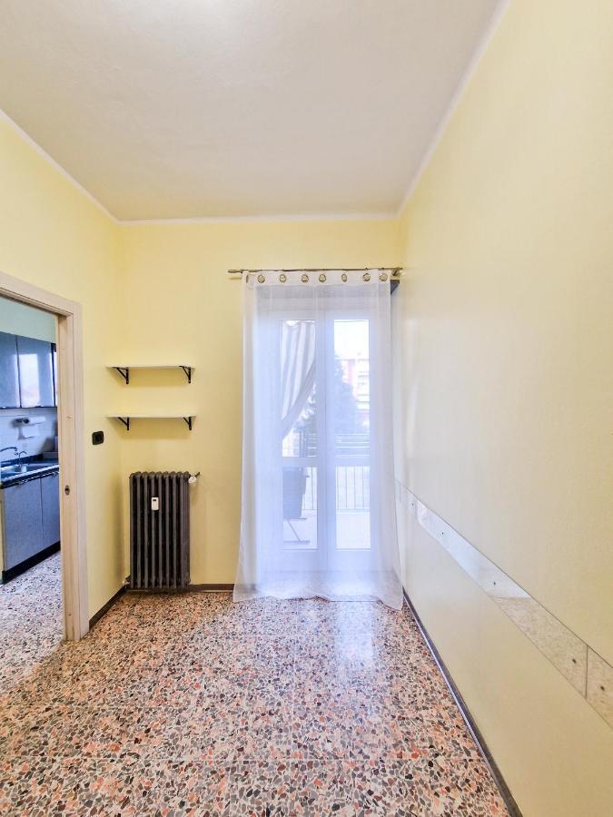 Torino Vincenzo Lancia Apartment Zewnętrze zdjęcie