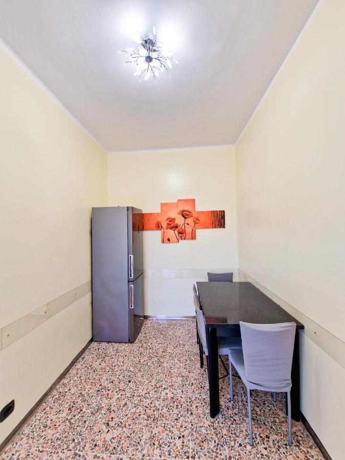 Torino Vincenzo Lancia Apartment Zewnętrze zdjęcie