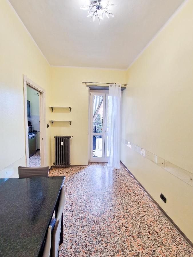 Torino Vincenzo Lancia Apartment Zewnętrze zdjęcie