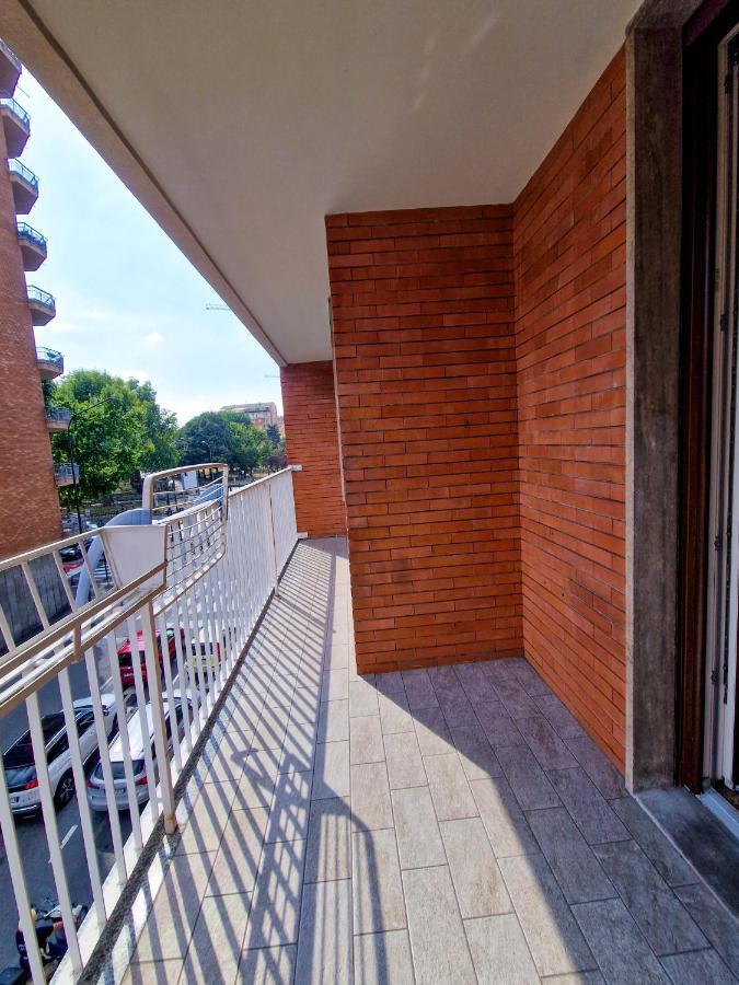 Torino Vincenzo Lancia Apartment Zewnętrze zdjęcie