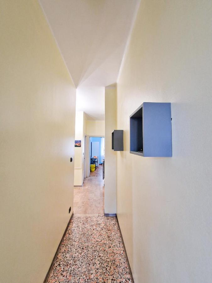 Torino Vincenzo Lancia Apartment Zewnętrze zdjęcie