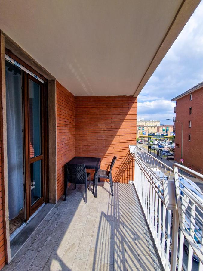 Torino Vincenzo Lancia Apartment Zewnętrze zdjęcie